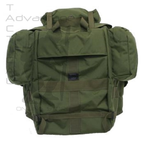 Tactical Advantage Product: Tactical Tailor MALICE Ruck Backpack